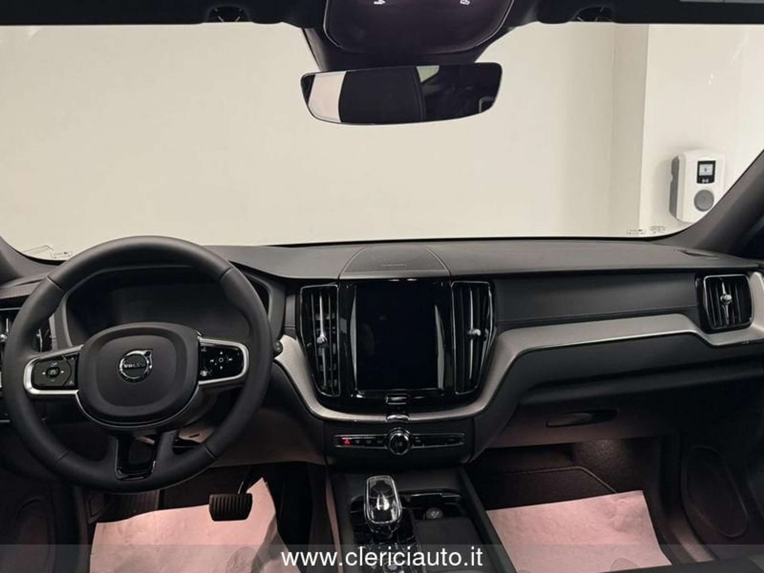 Volvo - XC60