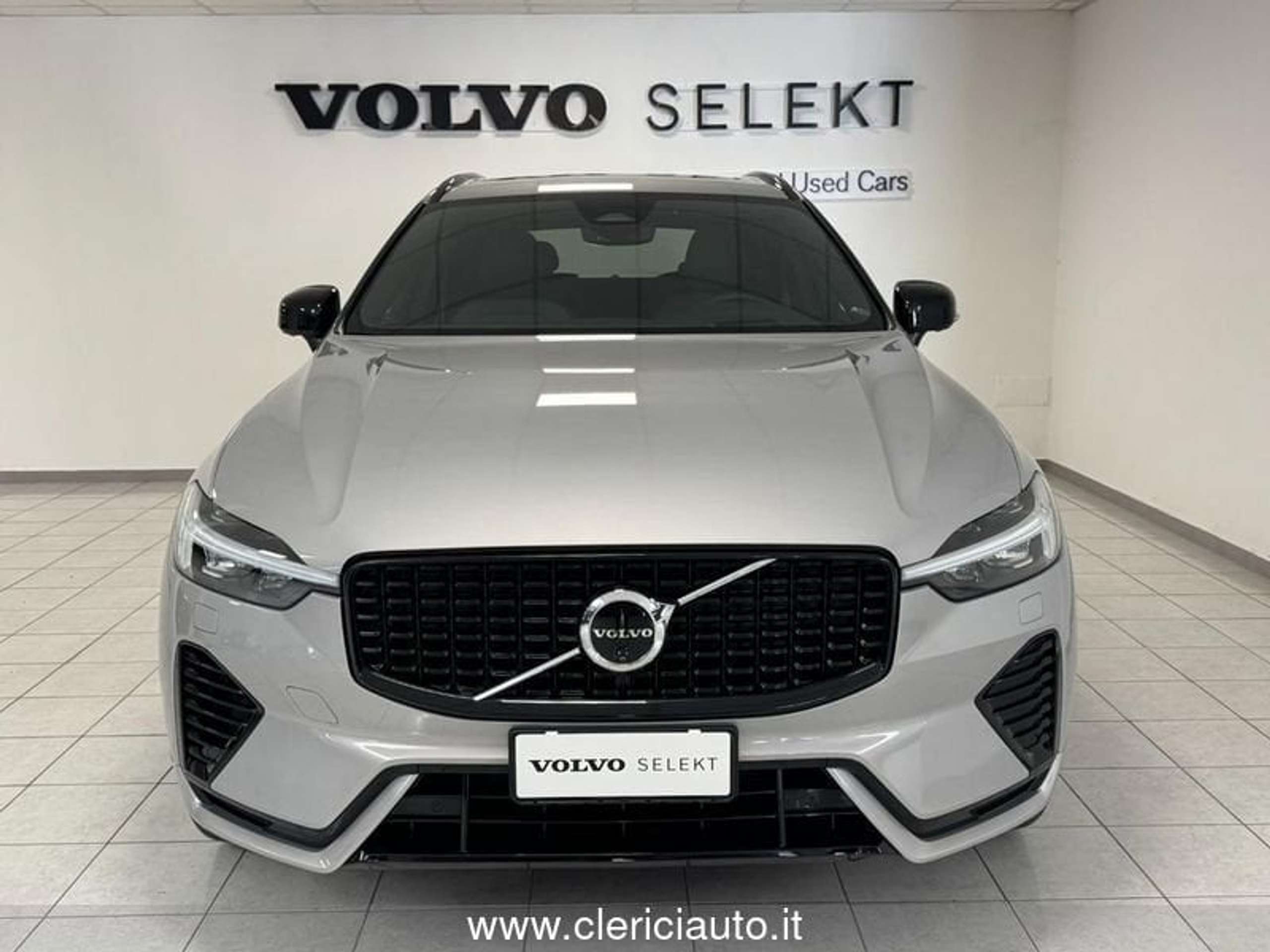 Volvo - XC60