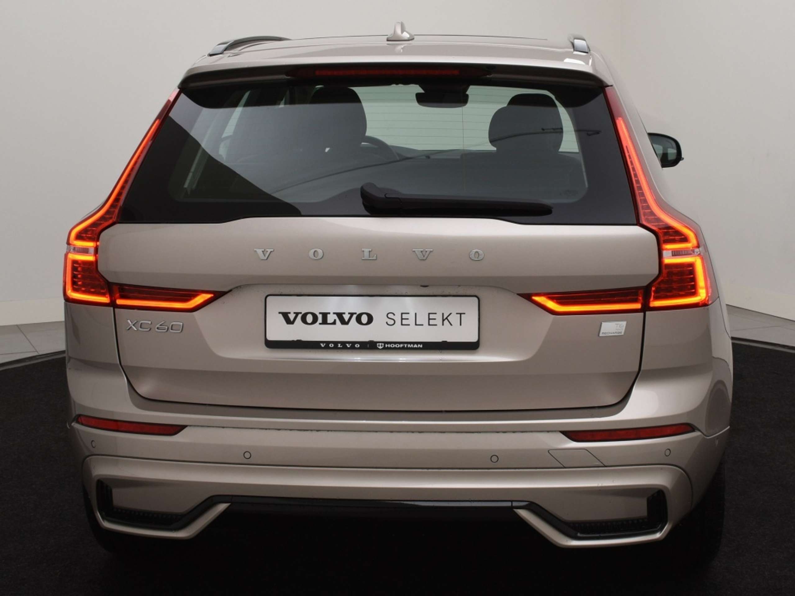 Volvo - XC60