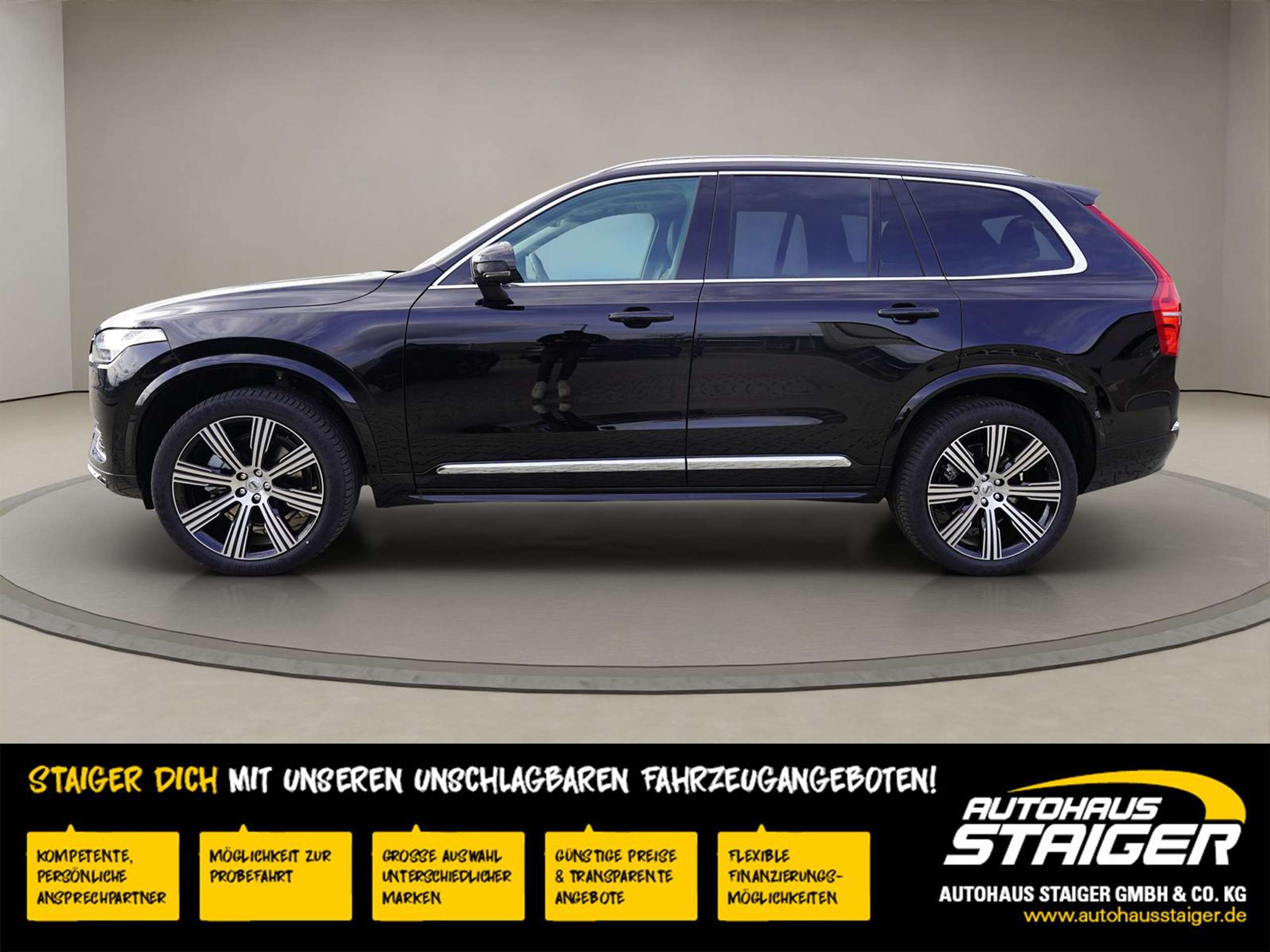 Volvo - XC90