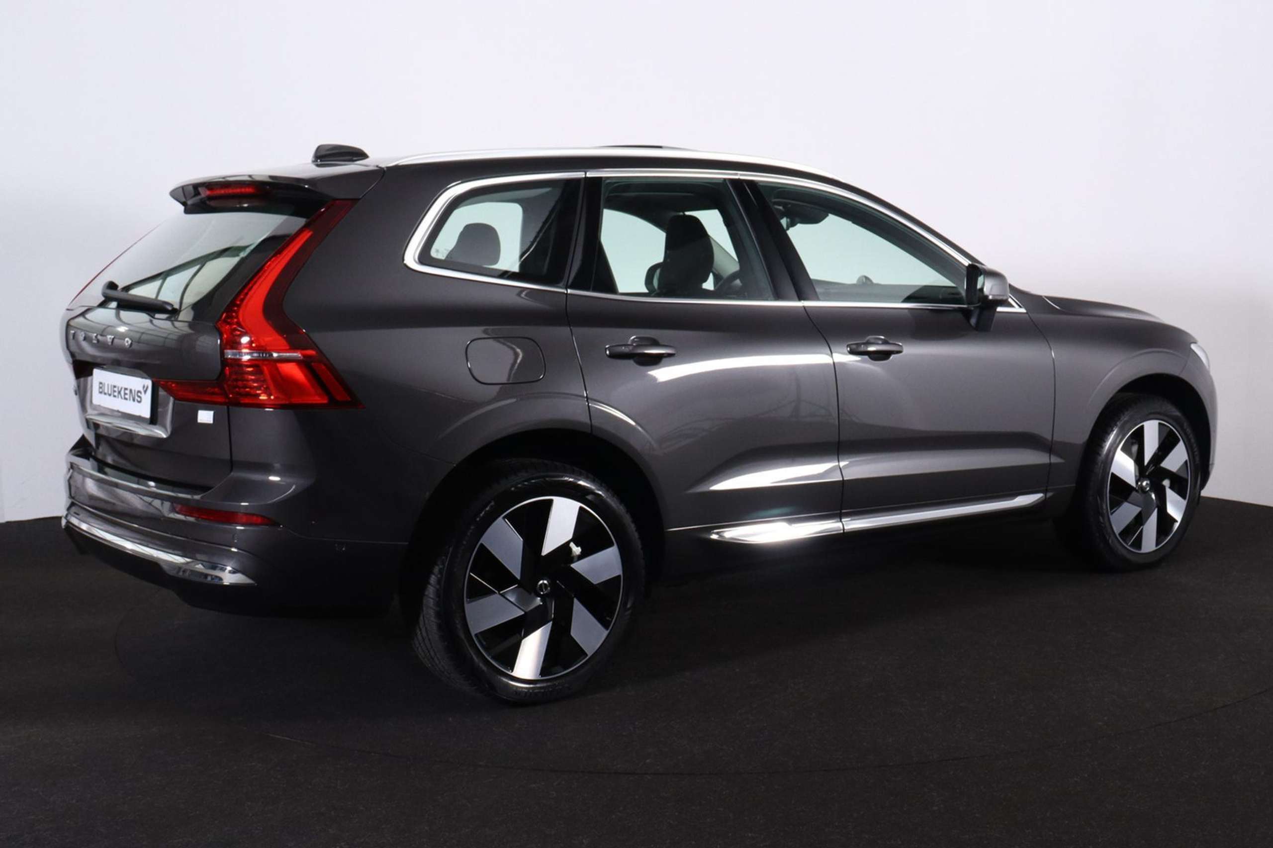 Volvo - XC60