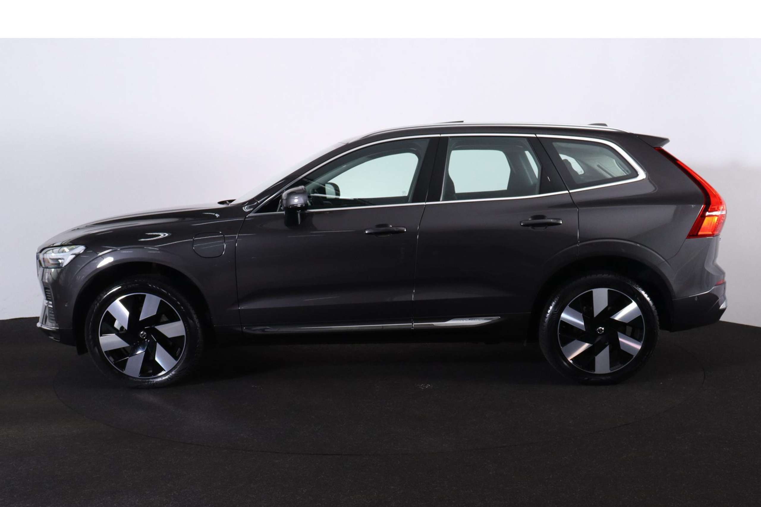 Volvo - XC60