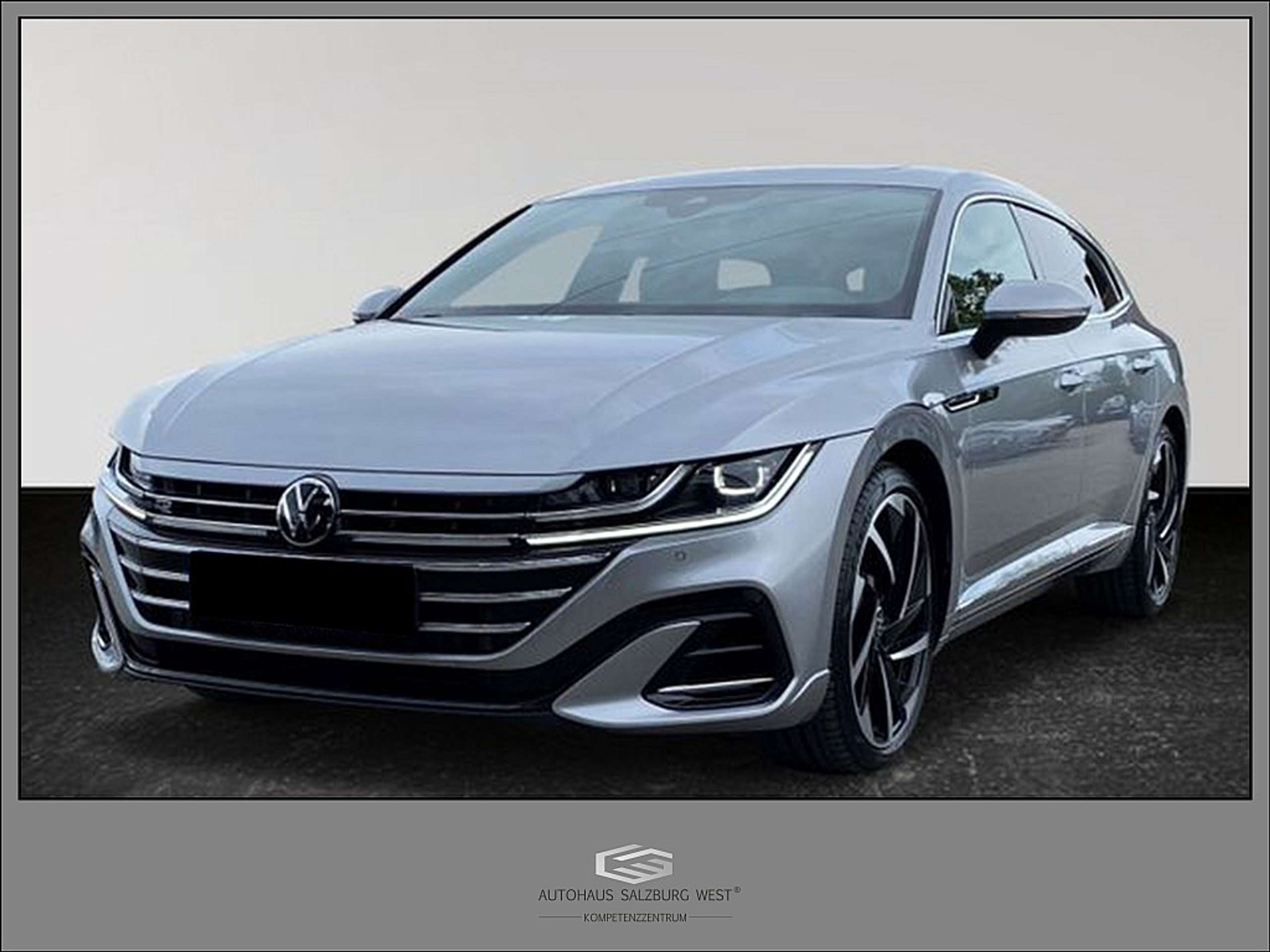 Volkswagen - Arteon