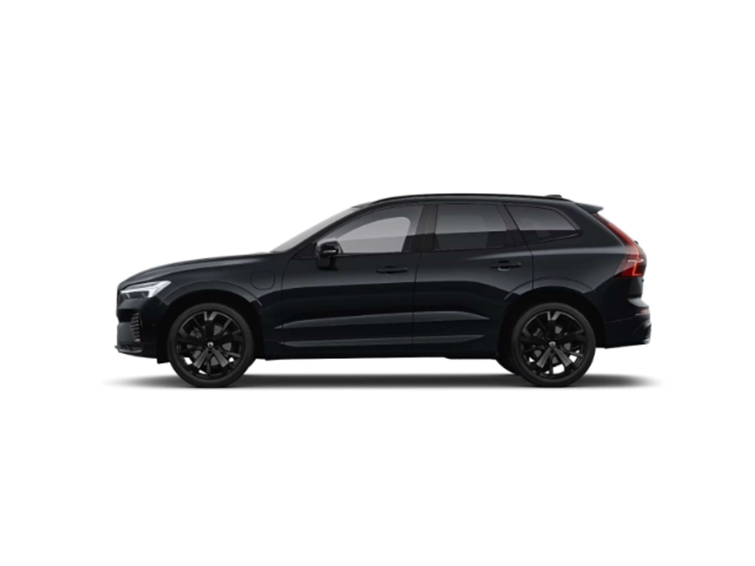 Volvo - XC60