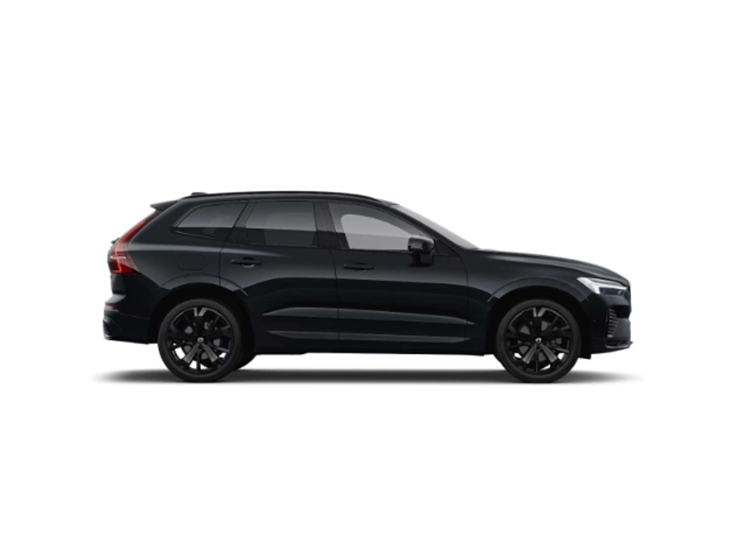 Volvo - XC60