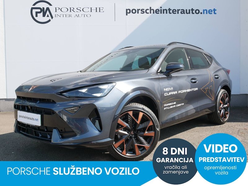 Cupra Formentor 2024 110CH