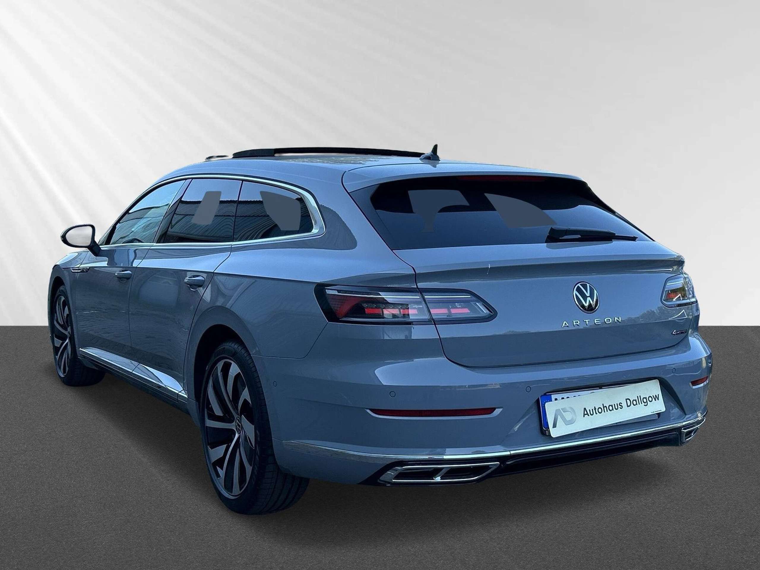 Volkswagen - Arteon