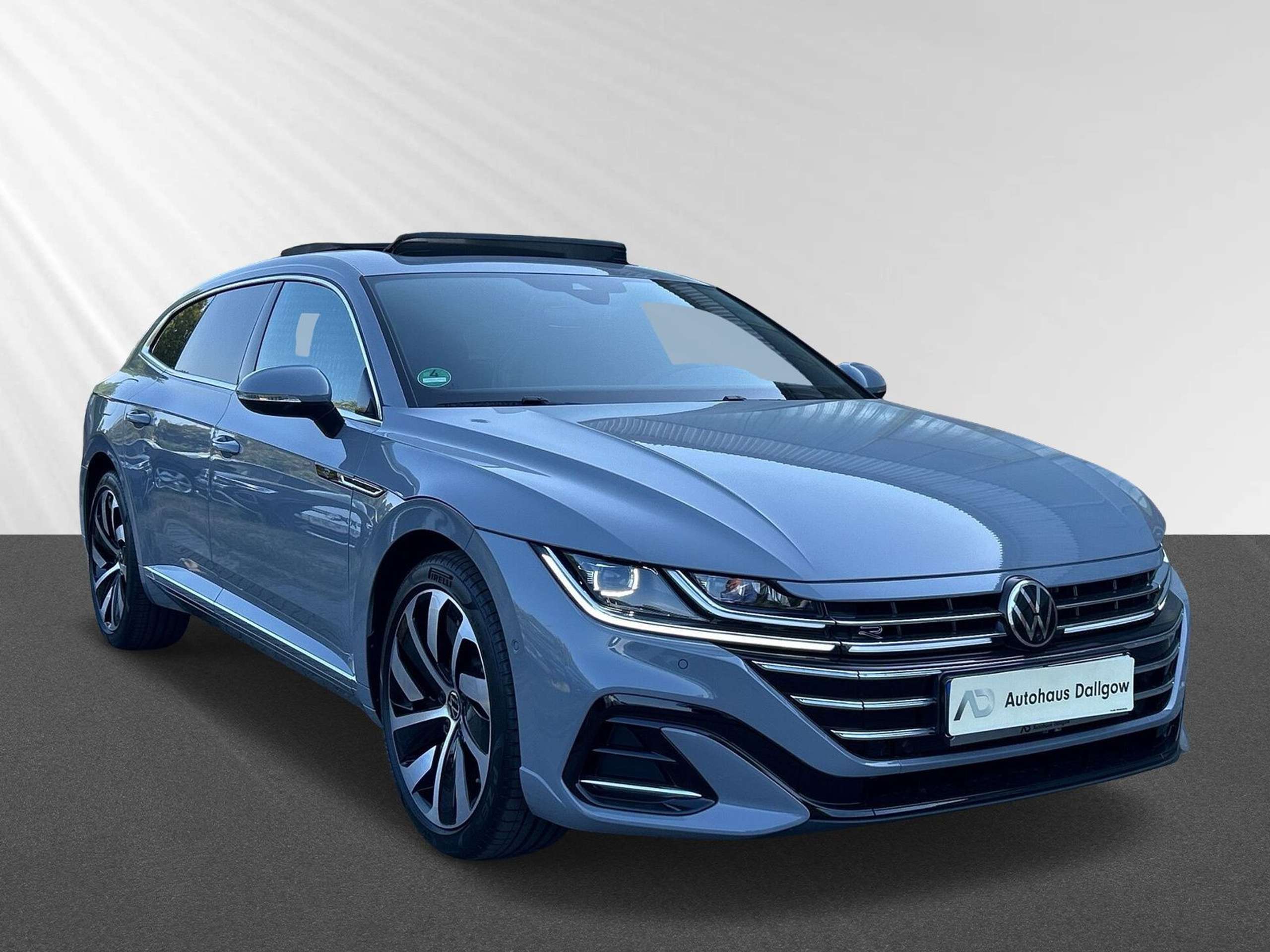 Volkswagen - Arteon