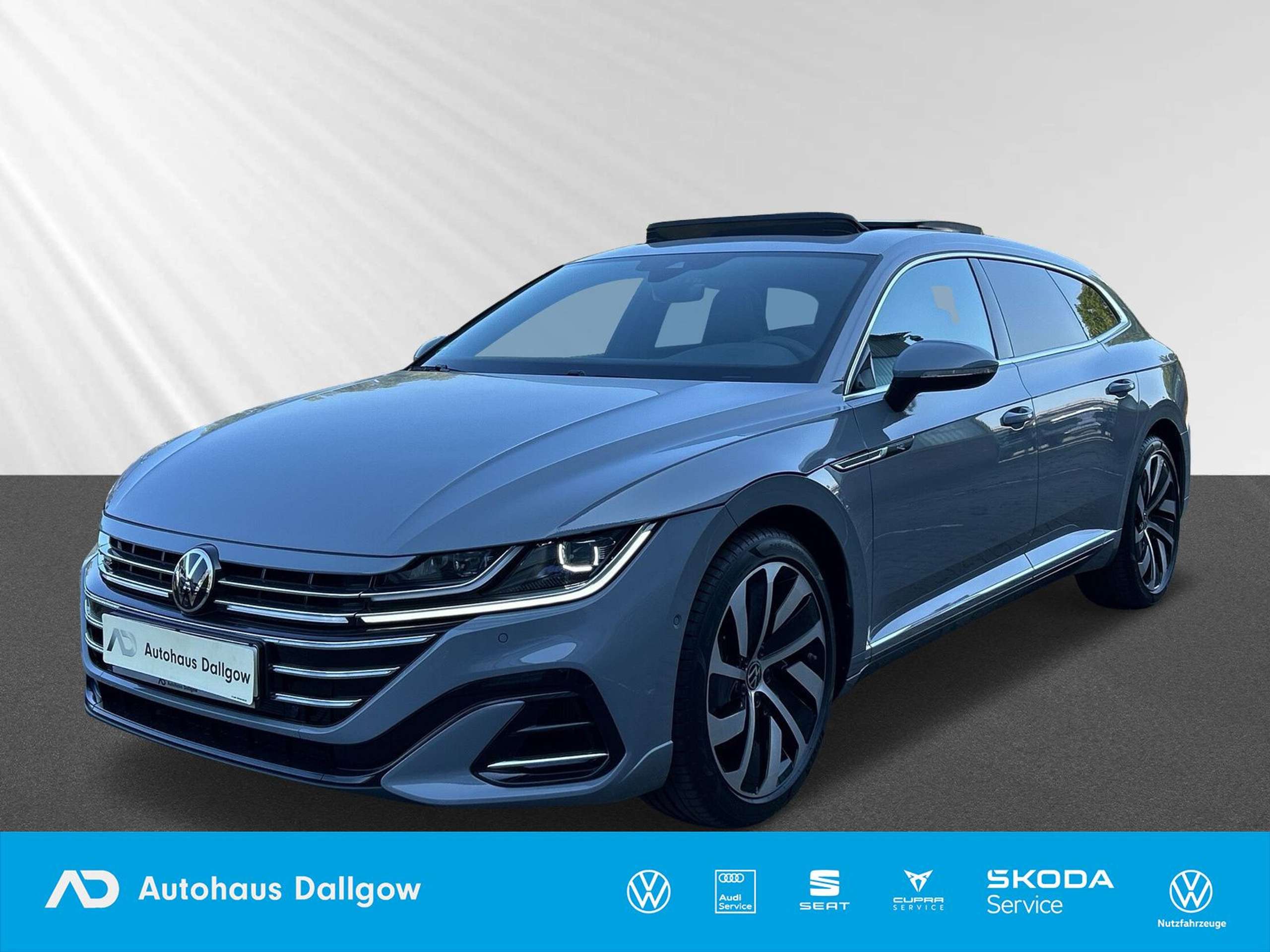 Volkswagen - Arteon