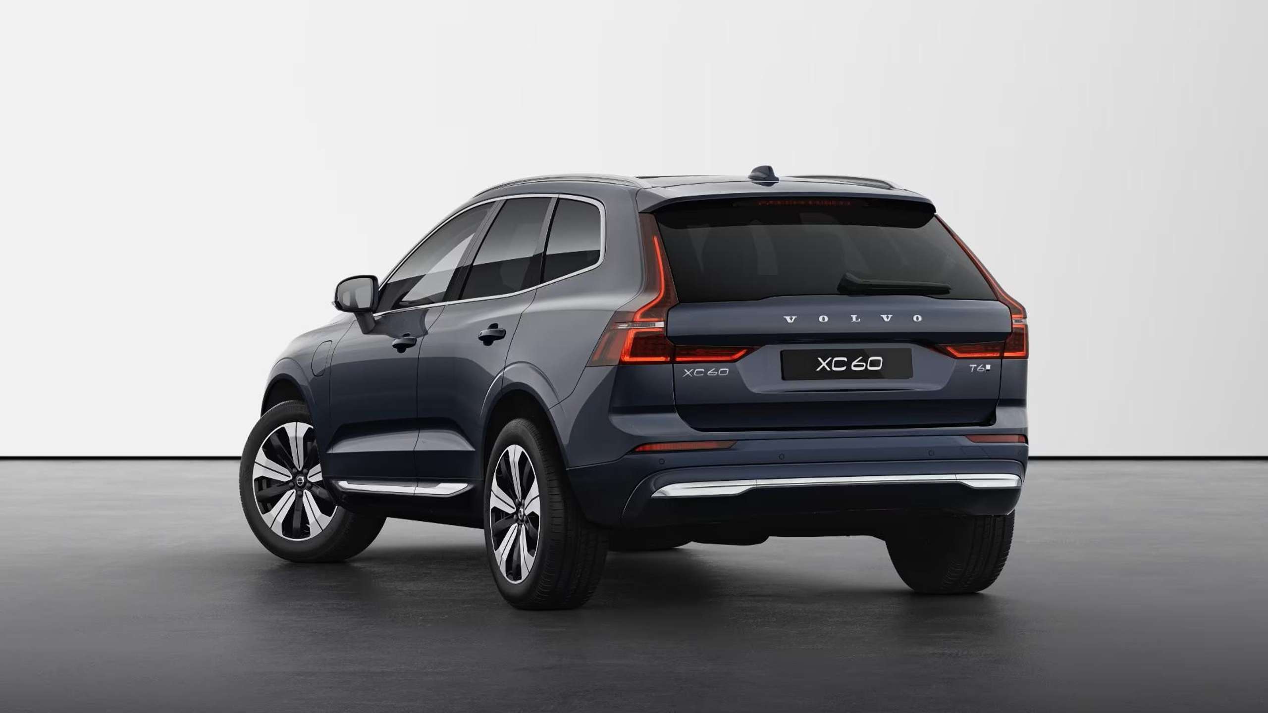 Volvo - XC60