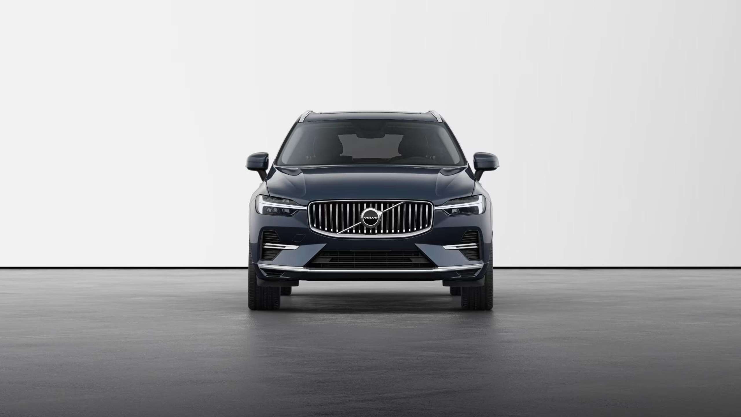 Volvo - XC60