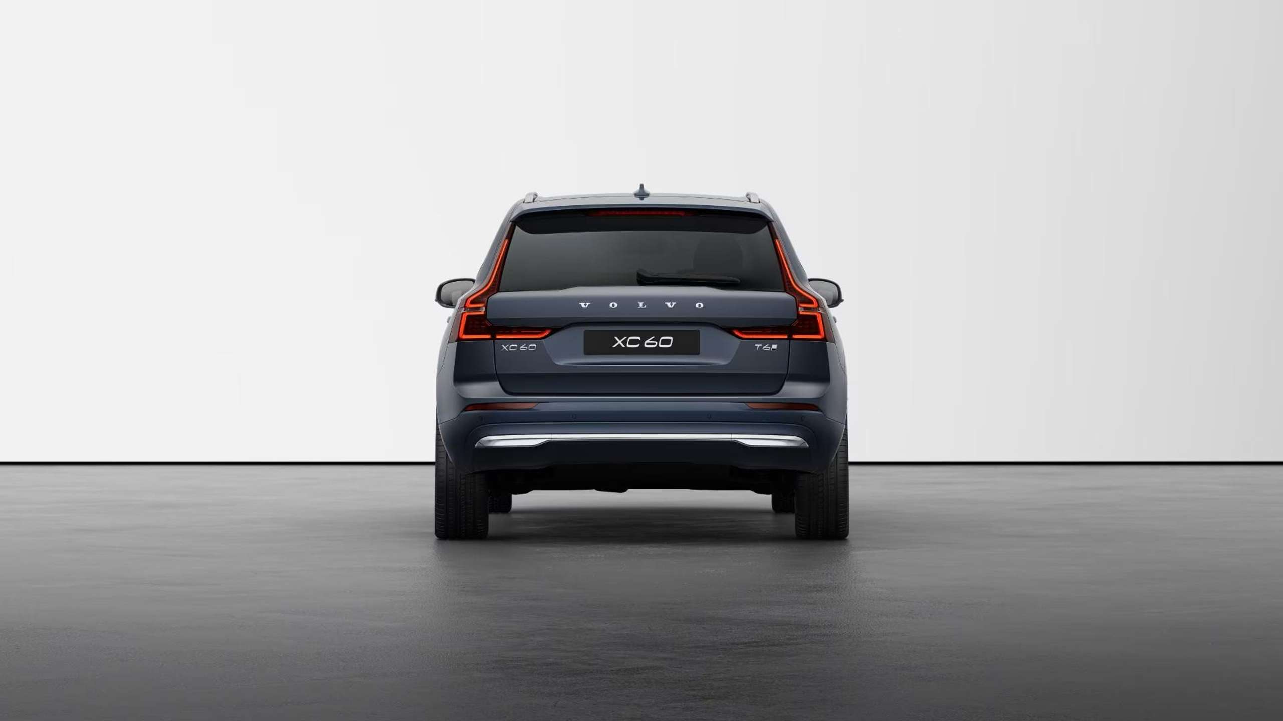 Volvo - XC60