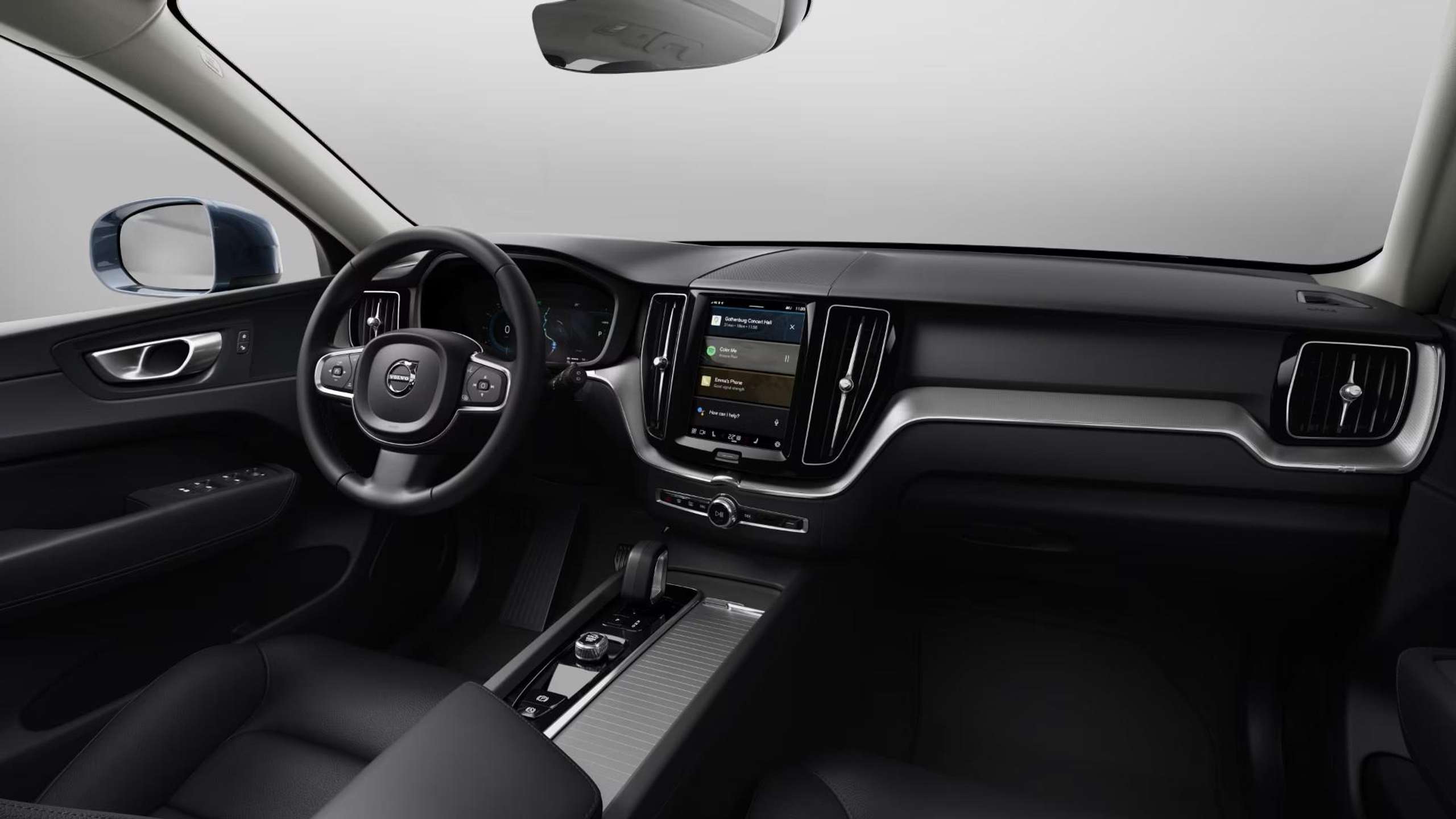 Volvo - XC60