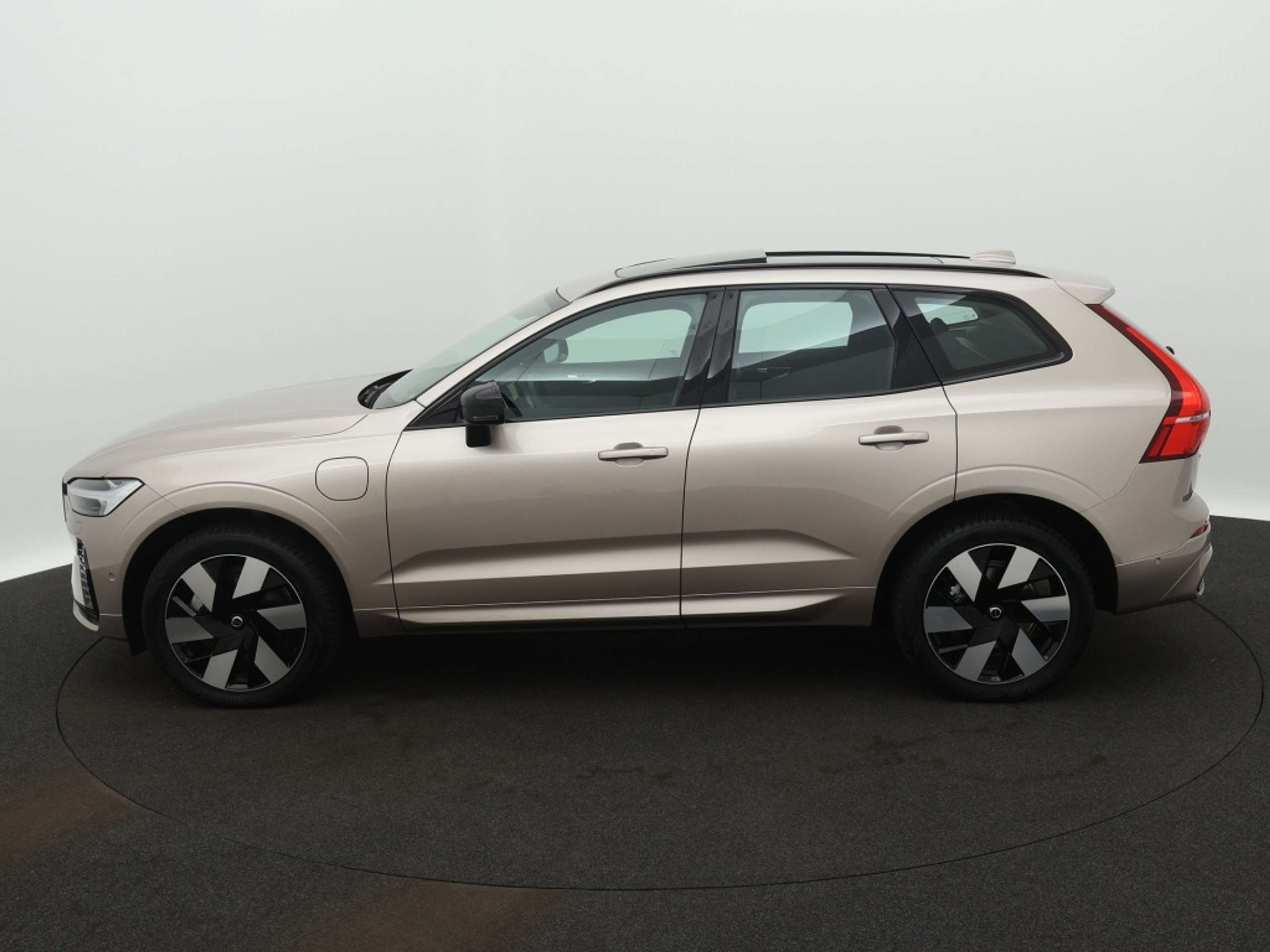 Volvo - XC60