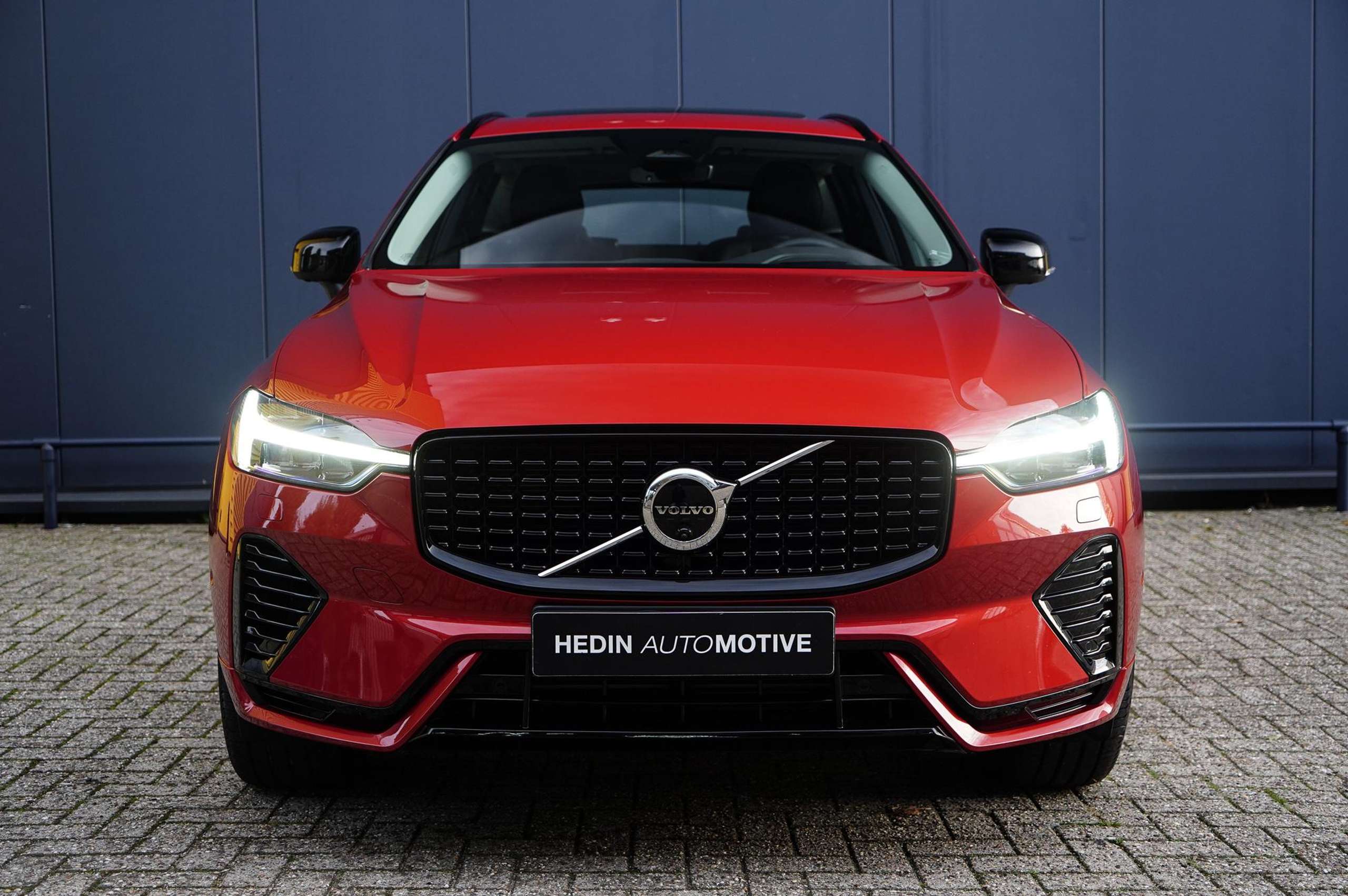 Volvo - XC60