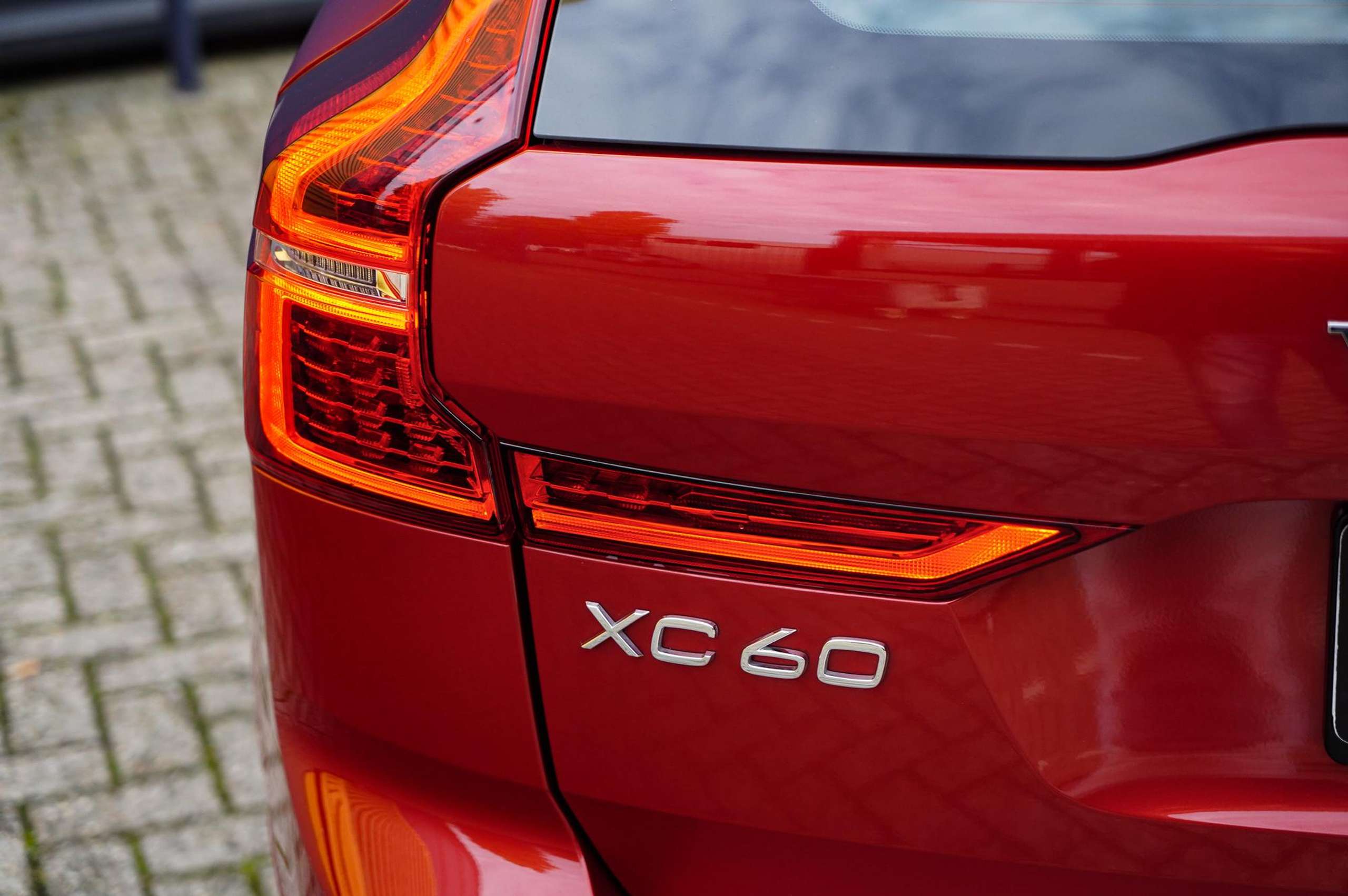 Volvo - XC60