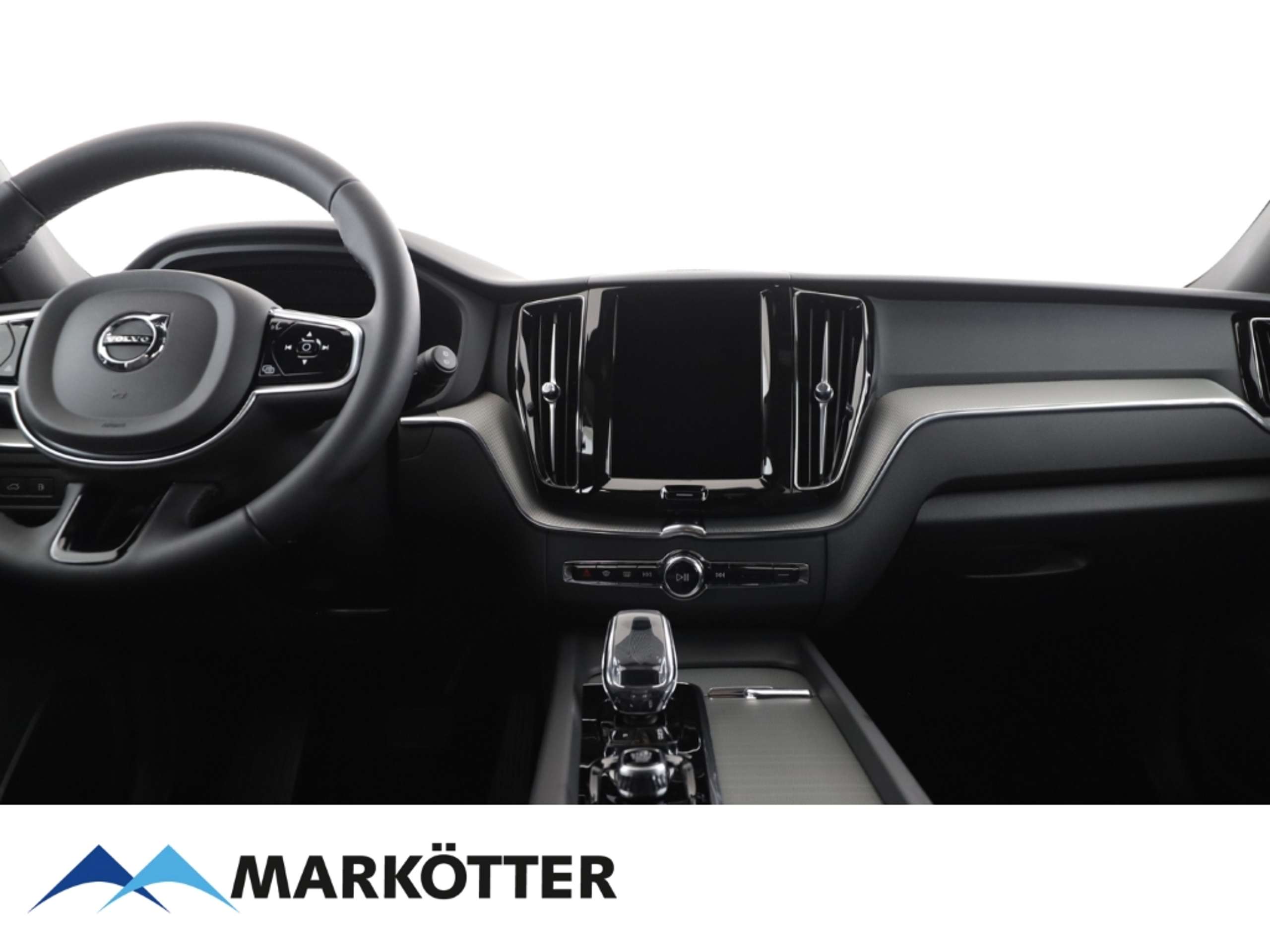 Volvo - XC60