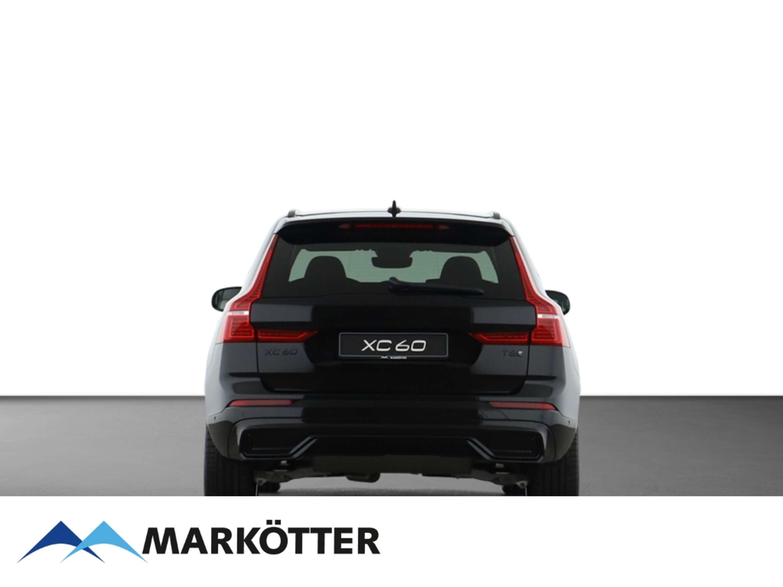 Volvo - XC60