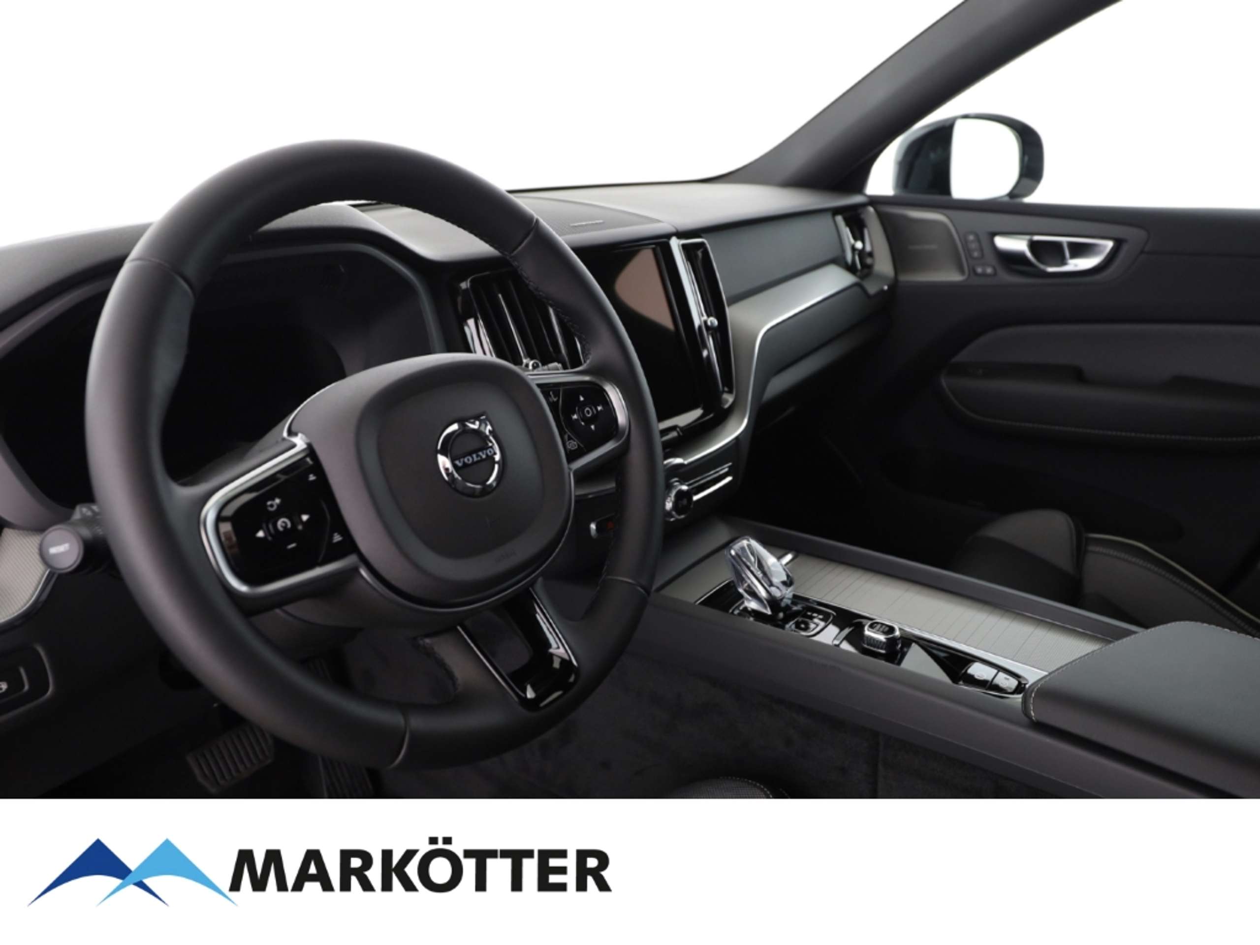 Volvo - XC60