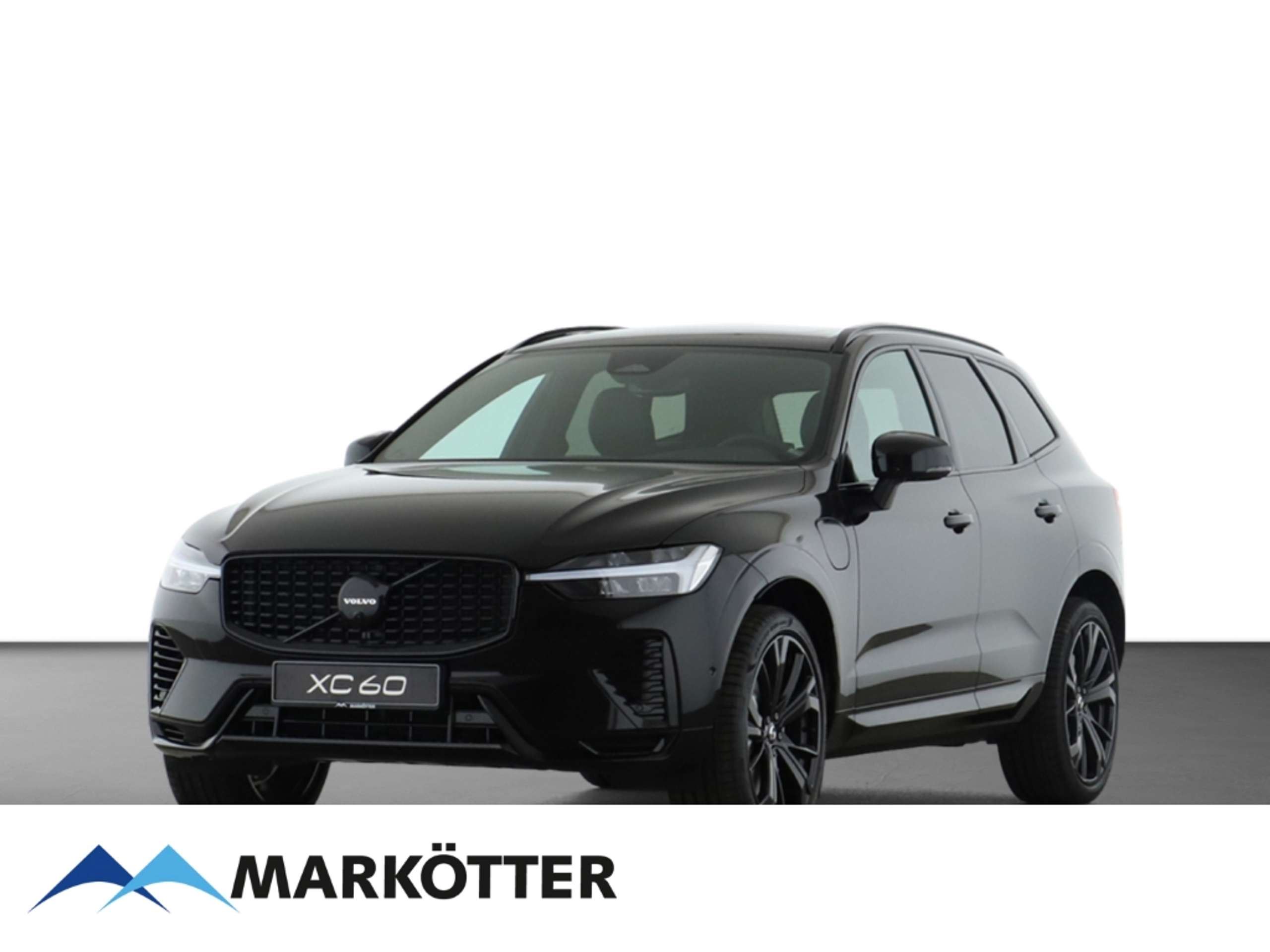 Volvo - XC60