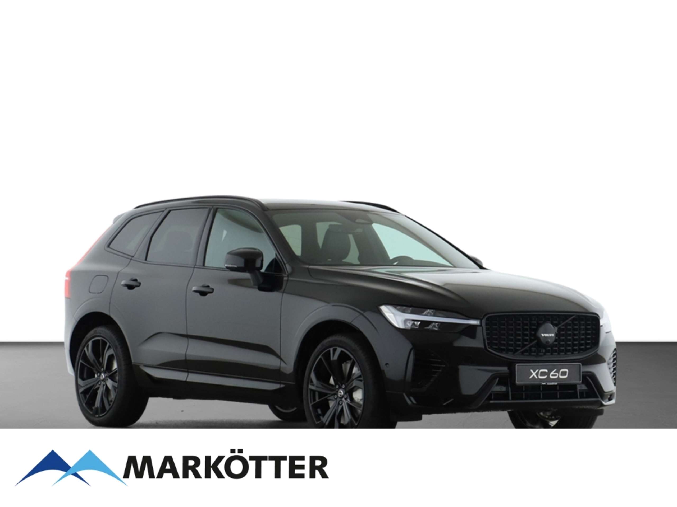 Volvo - XC60