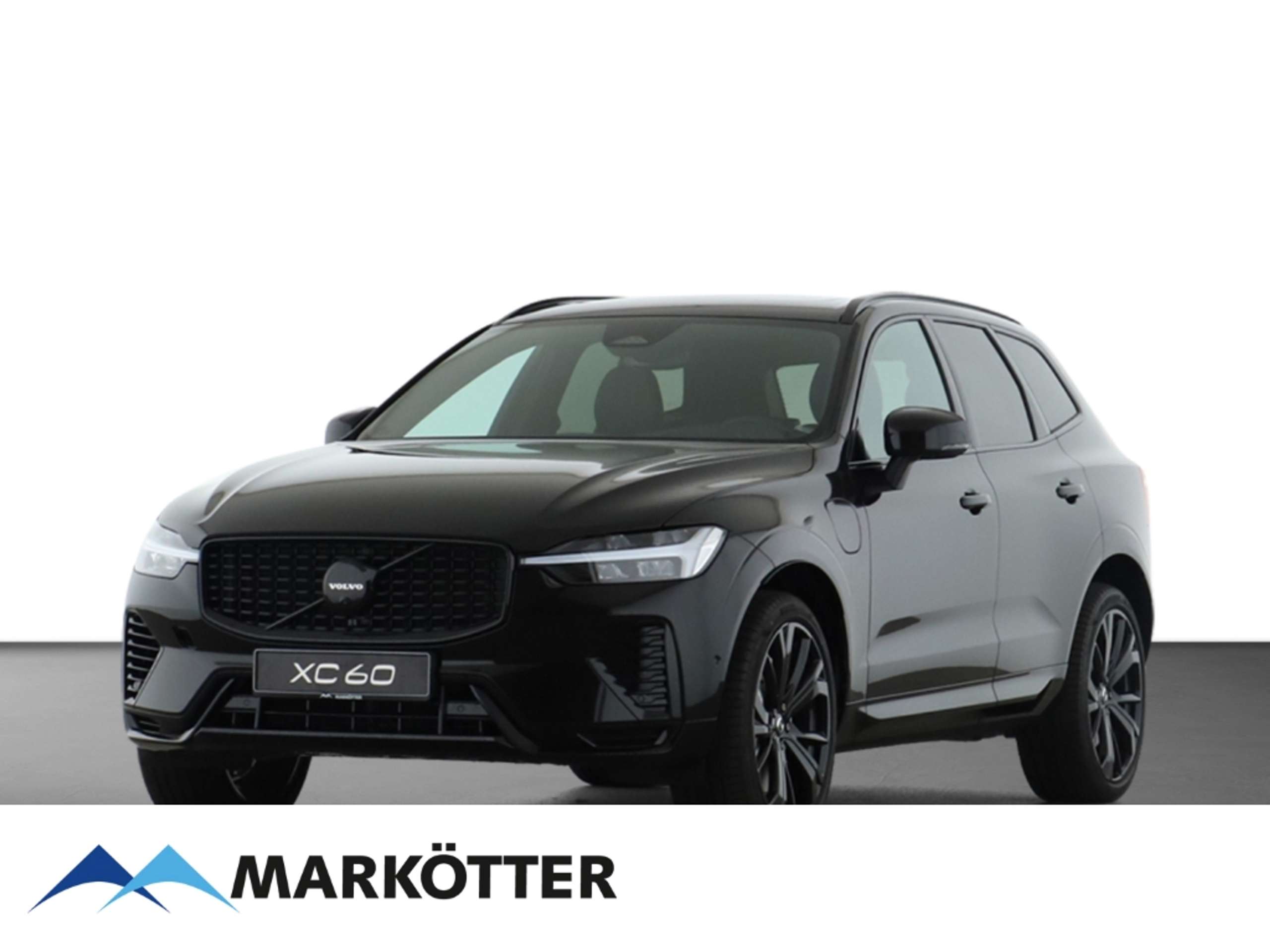 Volvo - XC60