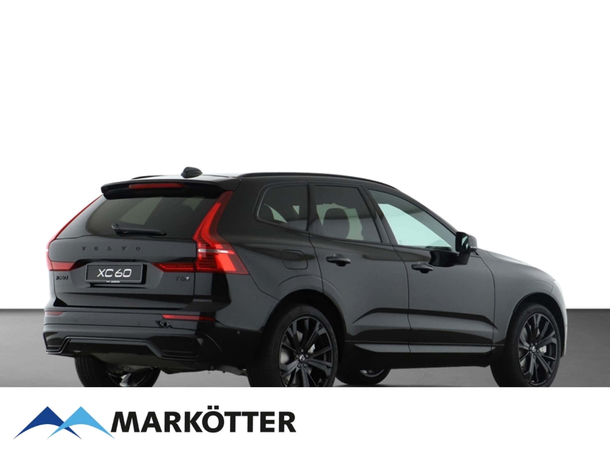 Volvo - XC60