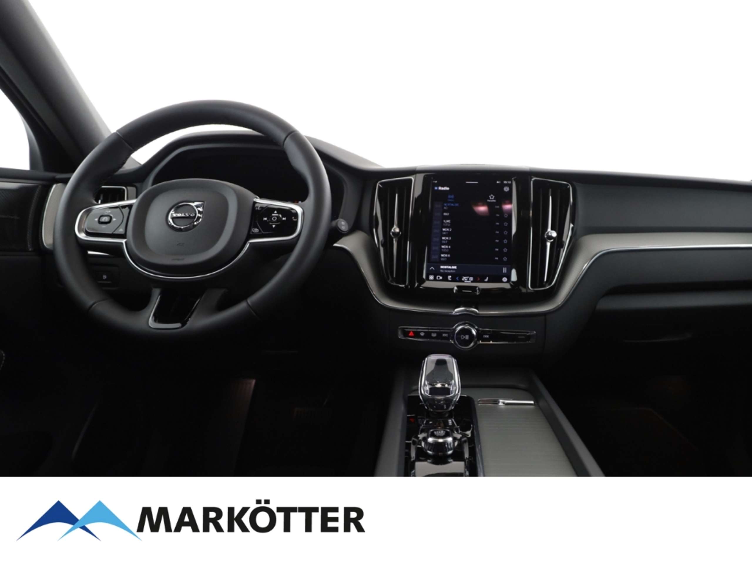 Volvo - XC60