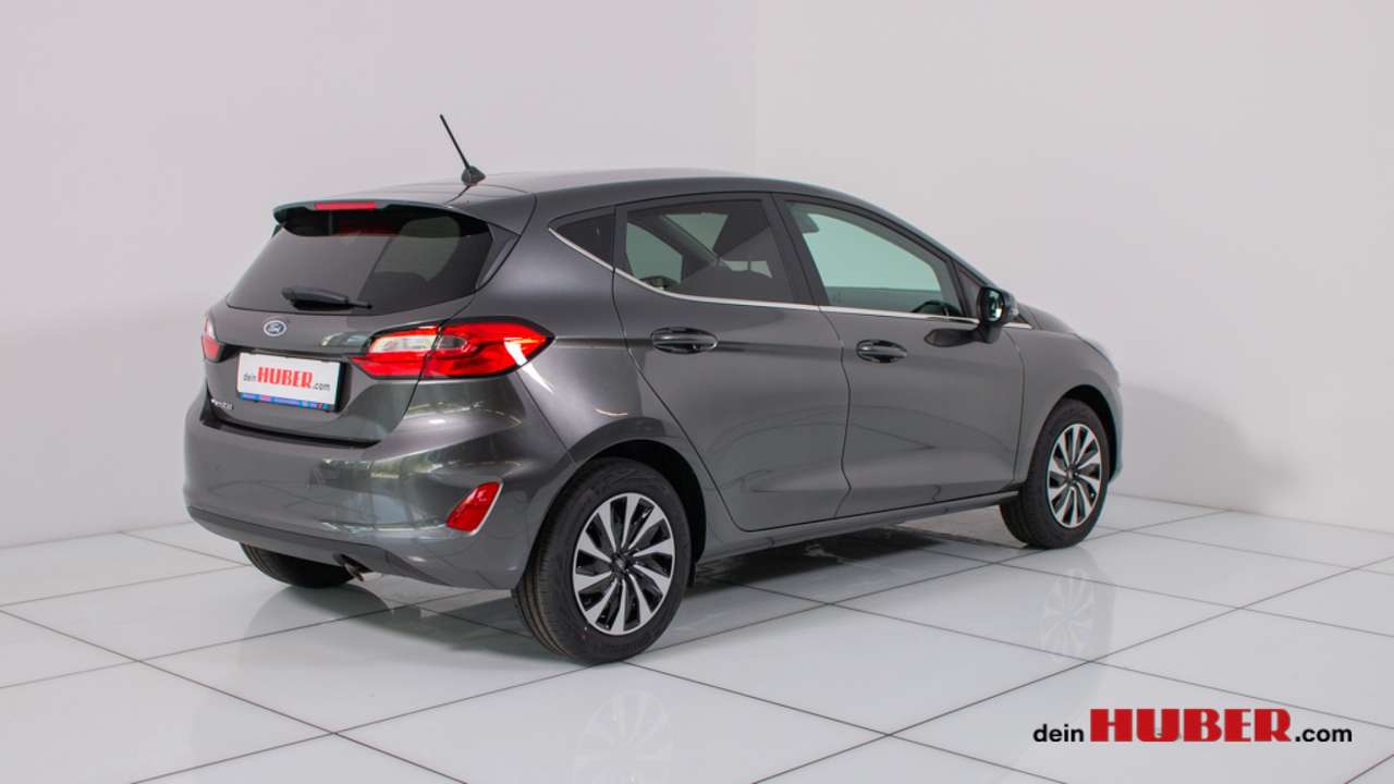 Ford - Fiesta