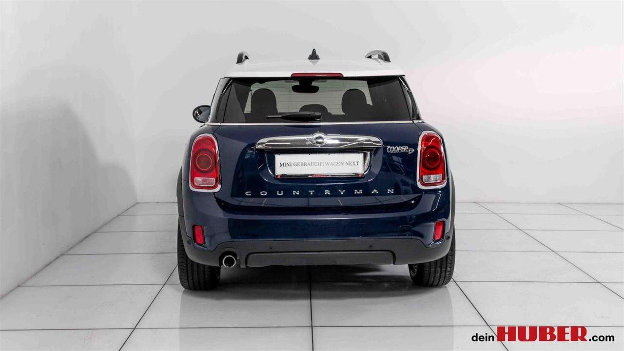 Mini - Countryman