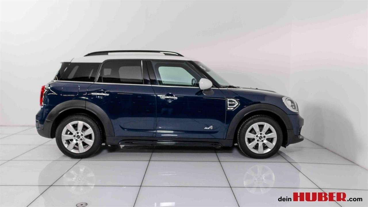 Mini - Countryman