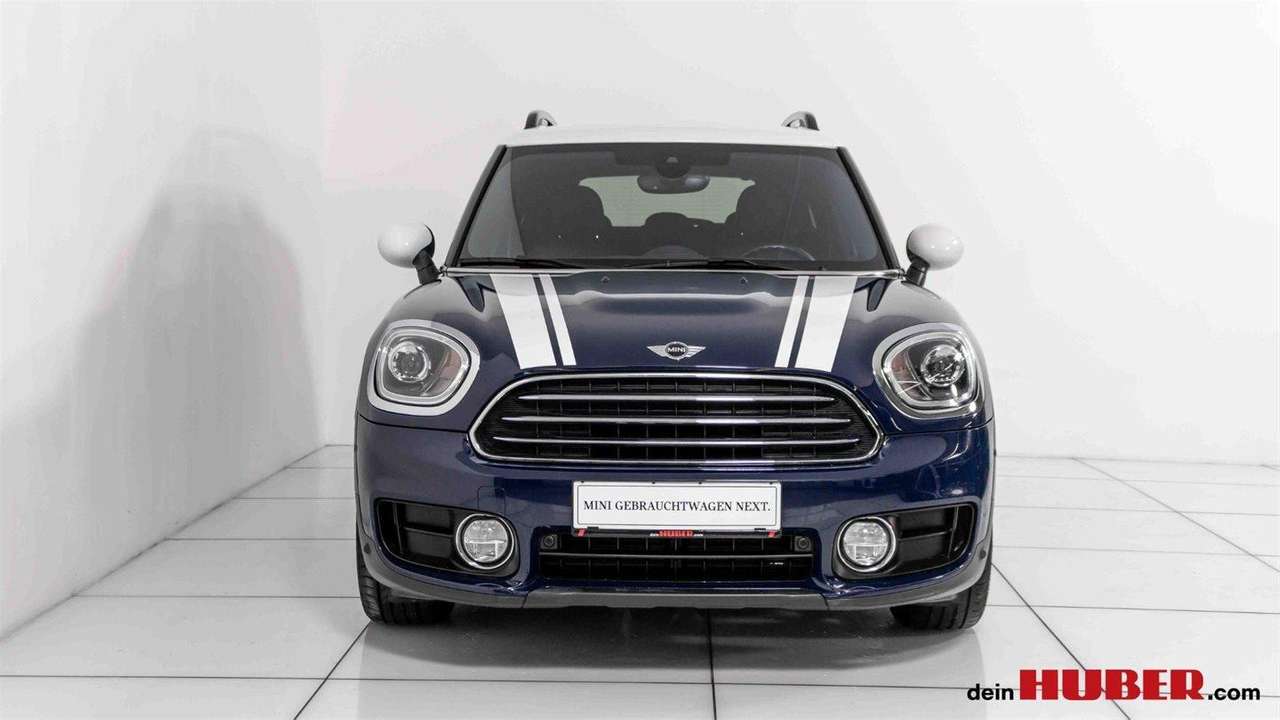 Mini - Countryman