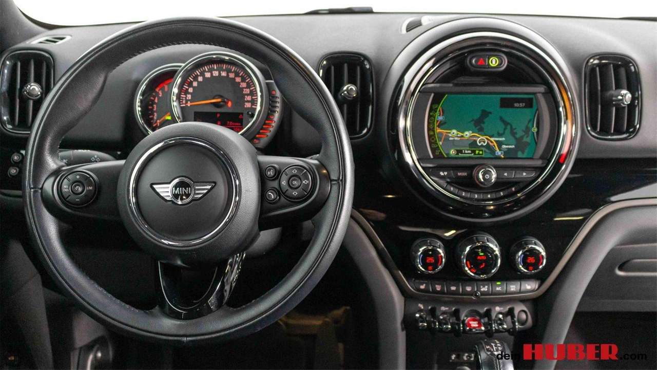 Mini - Countryman