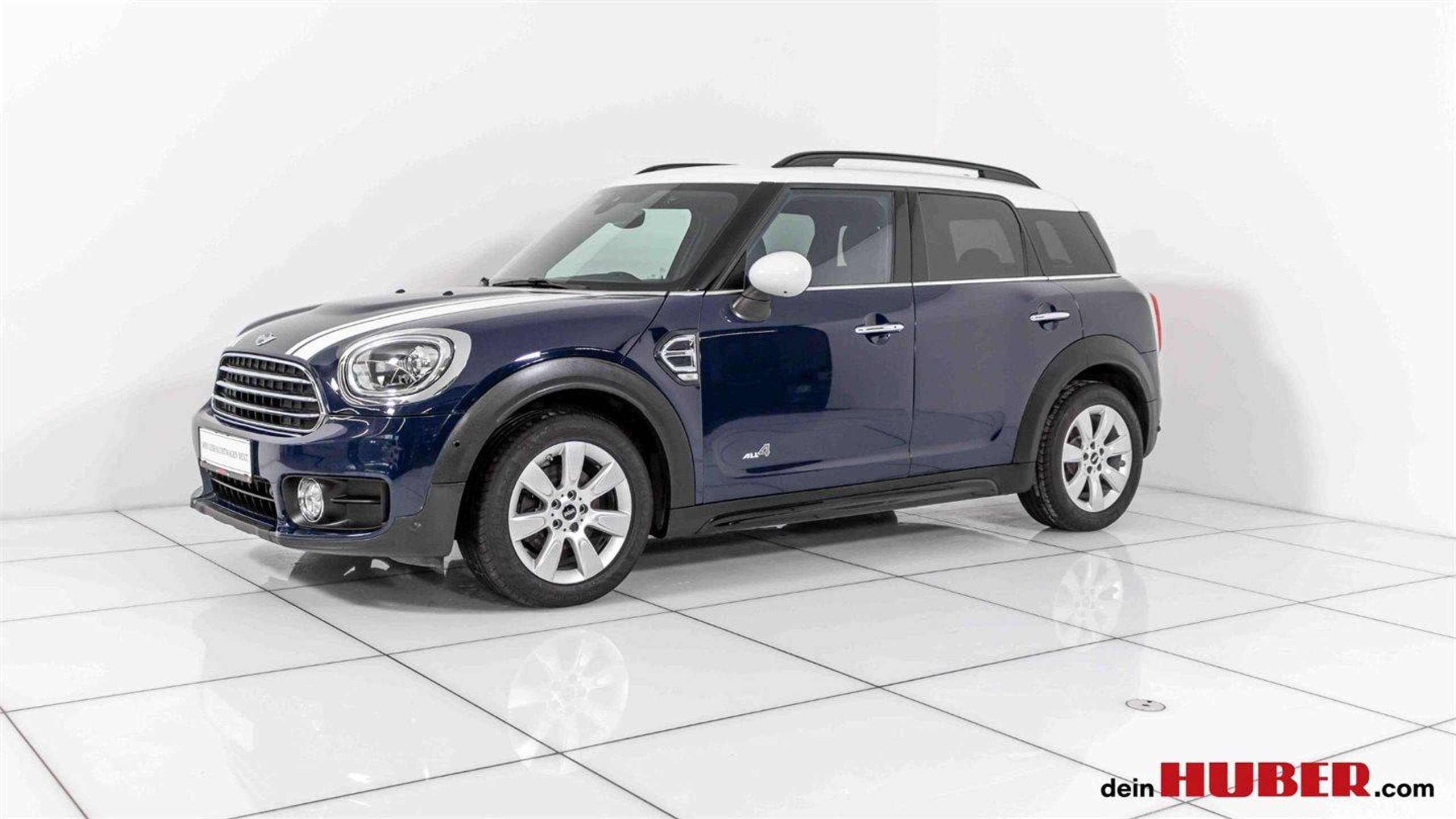 Mini - Countryman