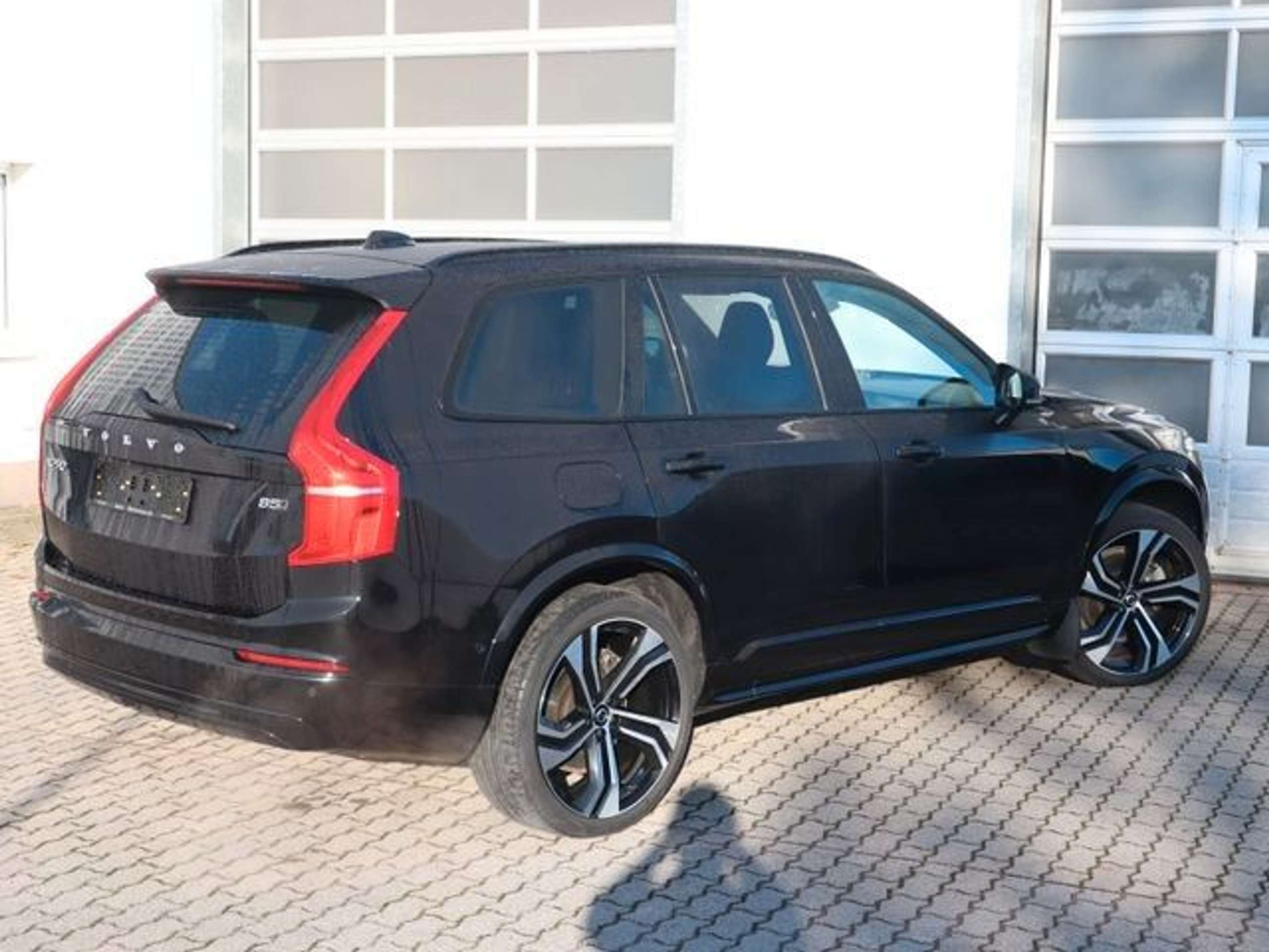 Volvo - XC90