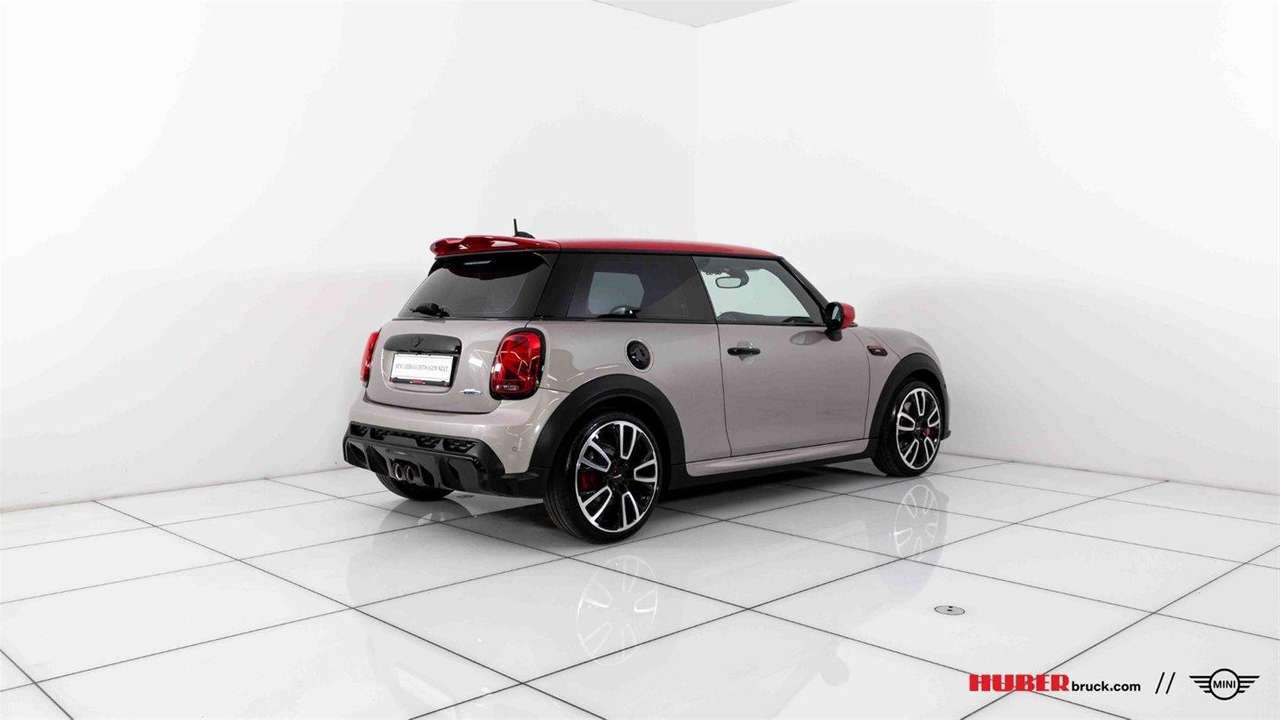 Mini - Cooper