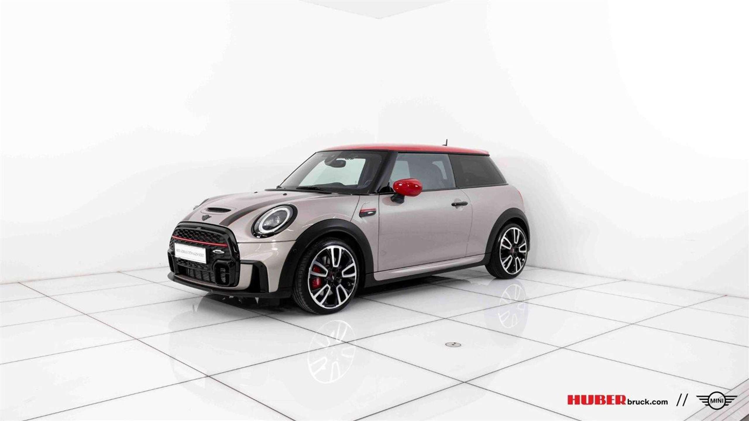 Mini - Cooper