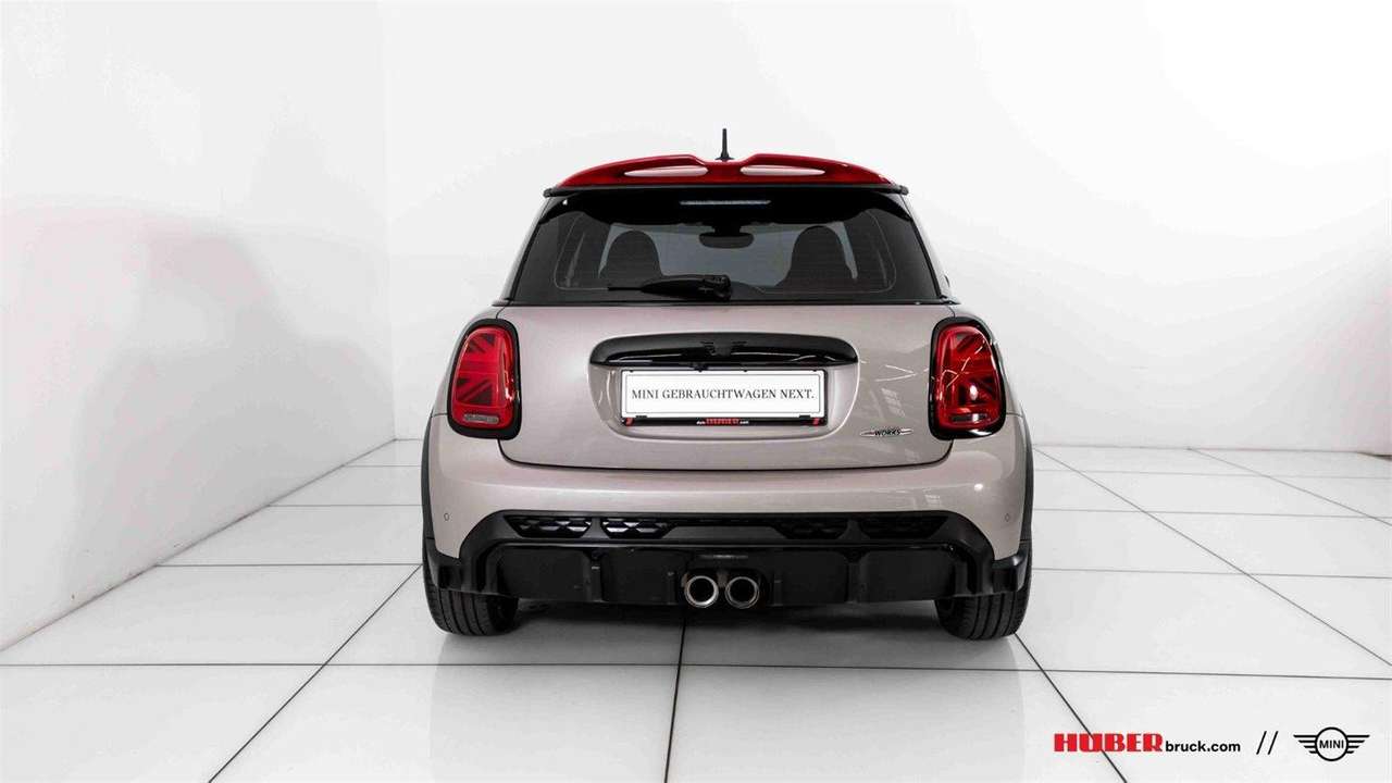 Mini - Cooper