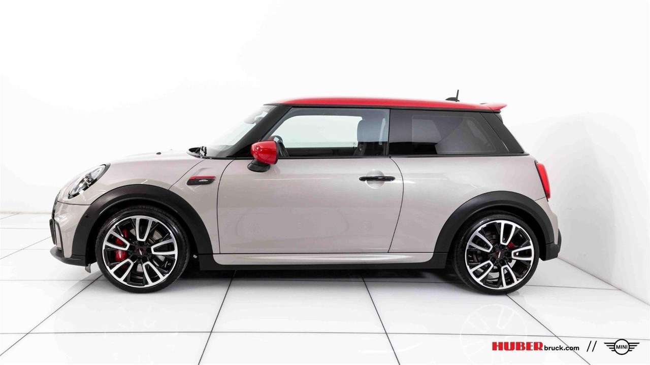 Mini - Cooper