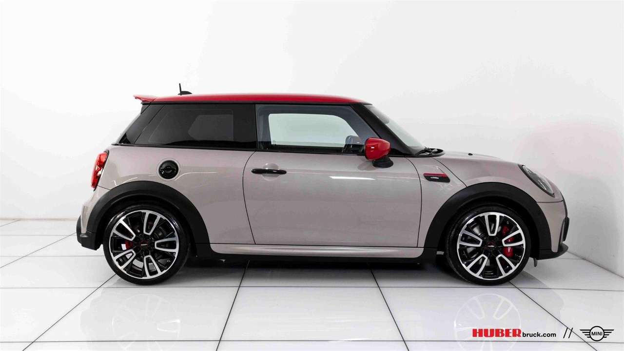 Mini - Cooper