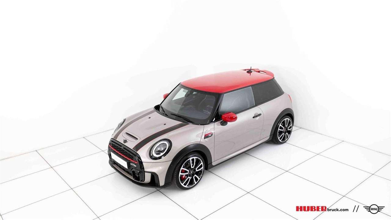 Mini - Cooper