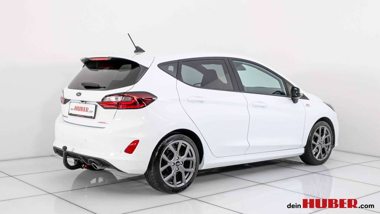 Ford - Fiesta