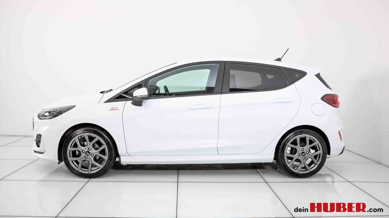 Ford - Fiesta