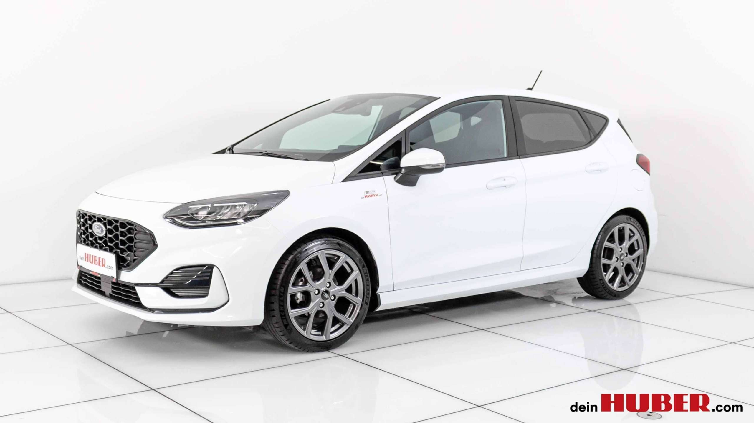 Ford - Fiesta