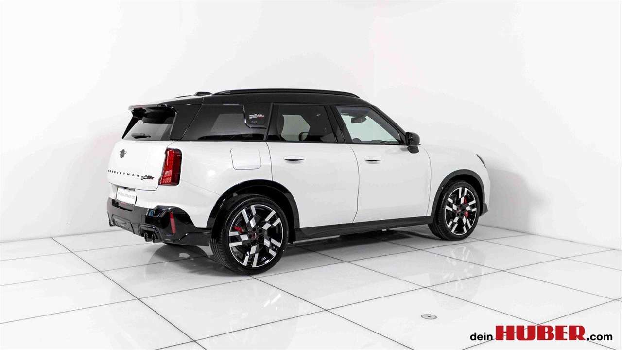 Mini - Countryman