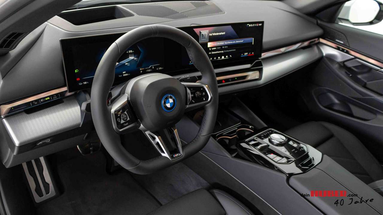 BMW - i5