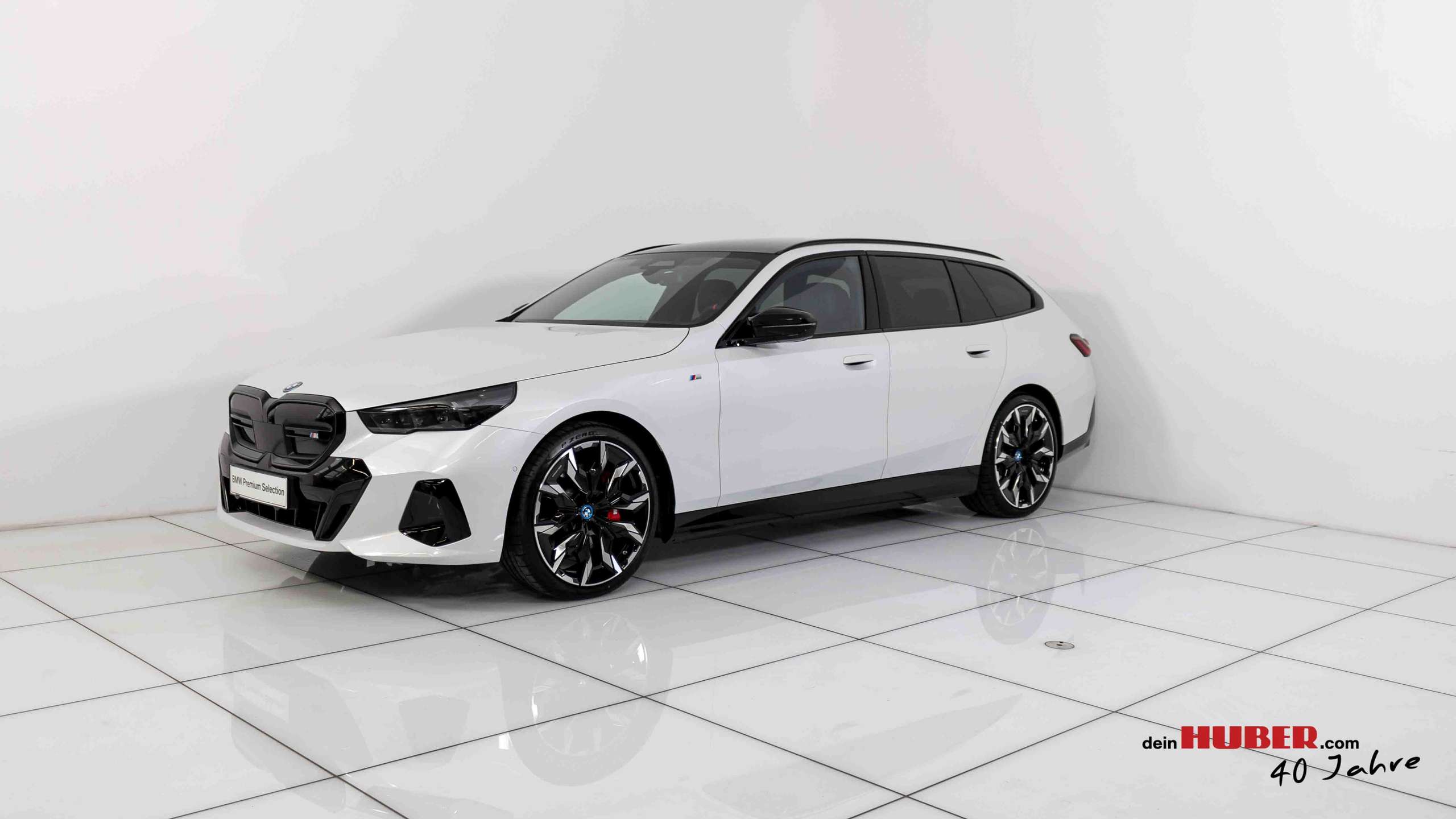 BMW i5 2024 442CH