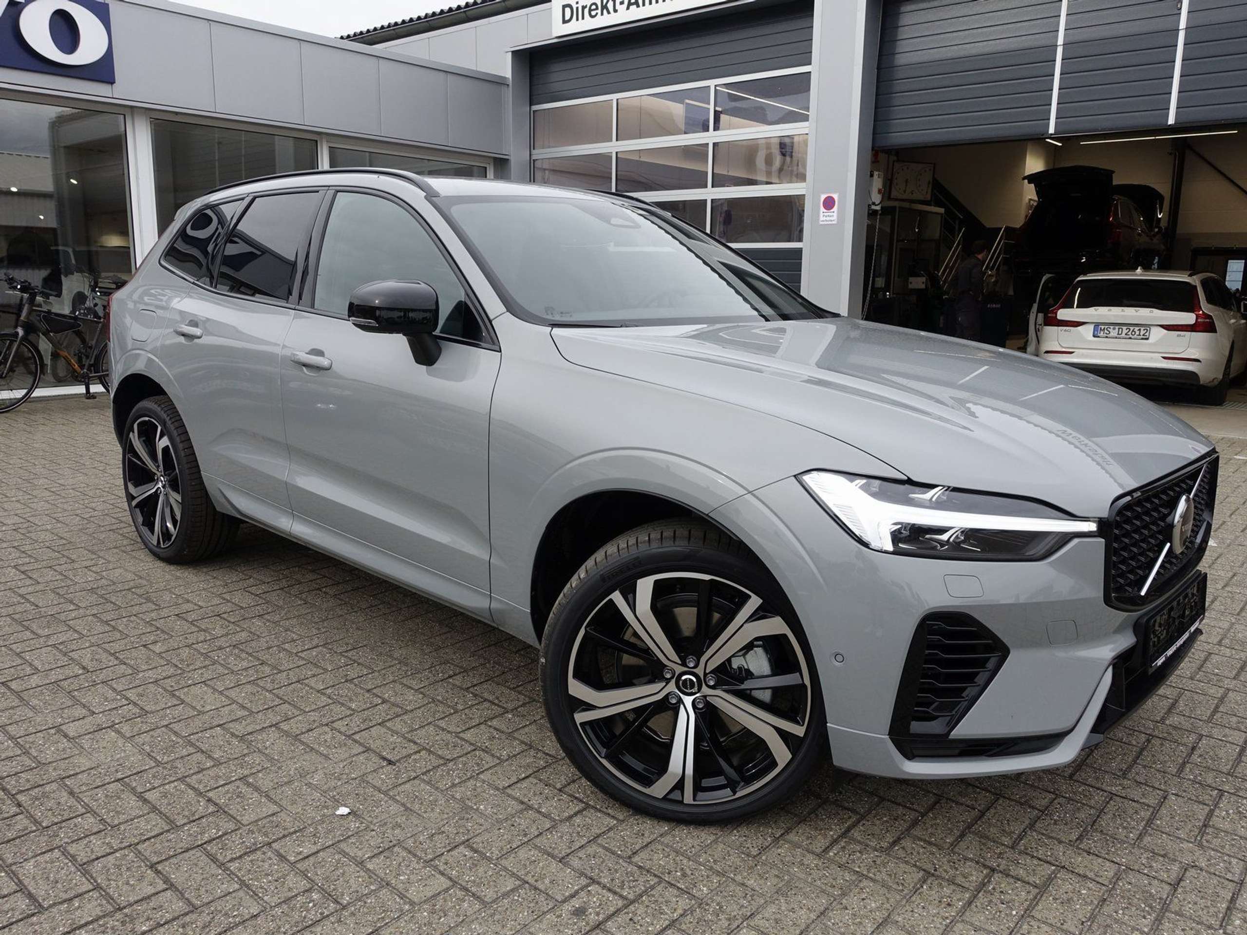 Volvo - XC60