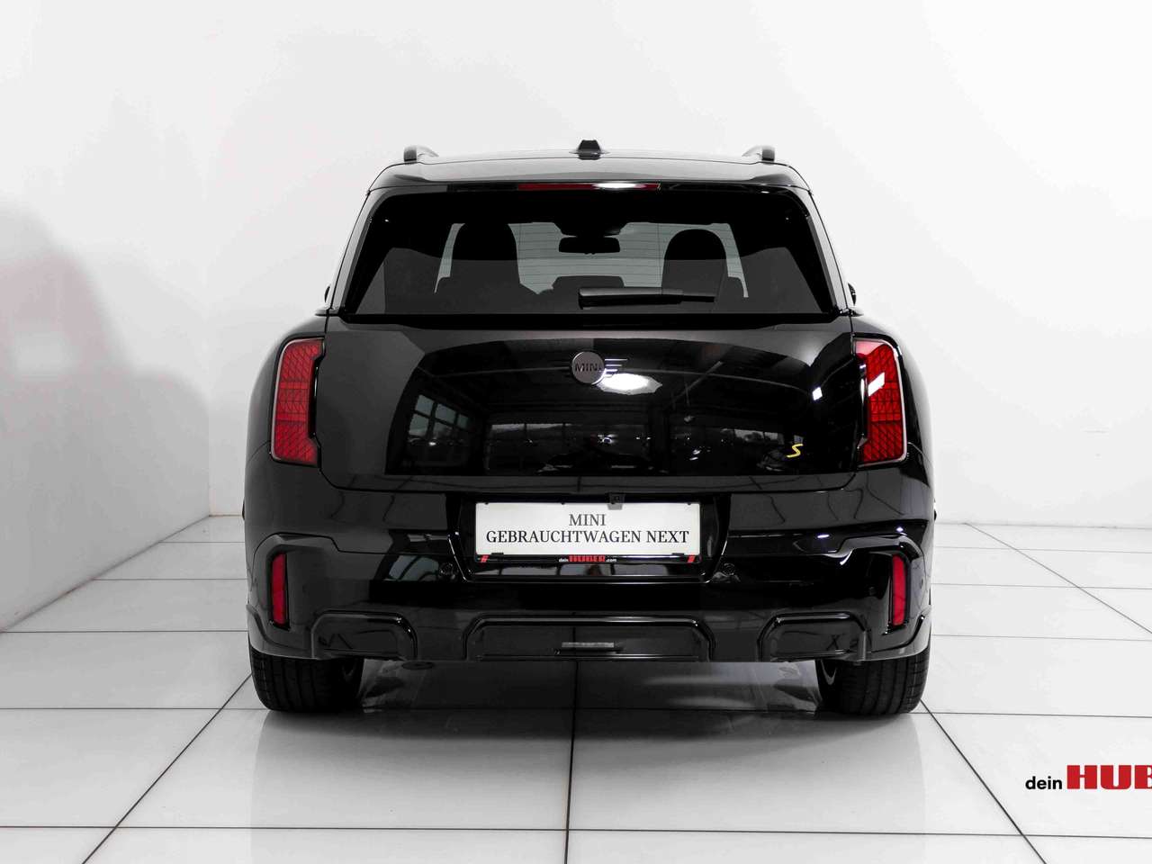 Mini - Countryman