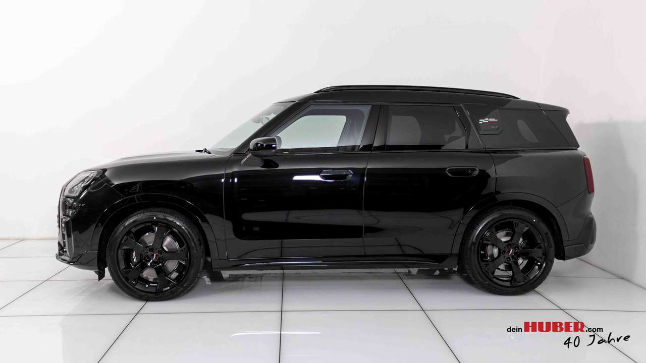 Mini - Countryman